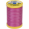Pink Passion - Cotton Machine Quilting Thread Multicolor 225yd