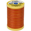 Canyon Sunset - Cotton Machine Quilting Thread Multicolor 225yd