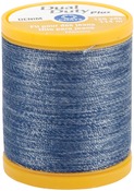 Denim Blue - Dual Duty Plus Denim Thread 125yd