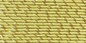 Gold - Metallic Thread 125yd