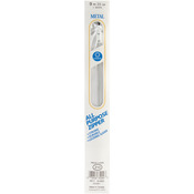 Prym > Round, White Matte Finish - Dritz Plastic Snaps Size 20 12