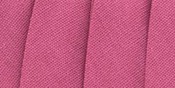 Bright Pink - Double Fold Bias Tape 1/2"X3yd