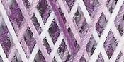 Shades Of Purple - Aunt Lydia's Classic Crochet Thread Size 10