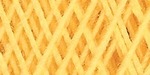 Golden Yellow - Aunt Lydia's Classic Crochet Thread Size 10