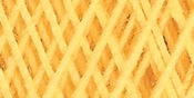 Golden Yellow - Aunt Lydia's Classic Crochet Thread Size 10