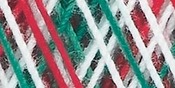 Shades Of Christmas - Aunt Lydia's Classic Crochet Thread Size 10