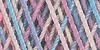 Pastels - Aunt Lydia's Classic Crochet Thread Size 10