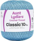 Delft - Aunt Lydia's Classic Crochet Thread Size 10