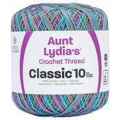 Monet - Aunt Lydia's Classic Crochet Thread Size 10