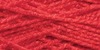 Christmas Red - Needloft Craft Yarn 20yd