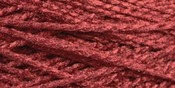 Burgundy - Needloft Craft Yarn 20yd