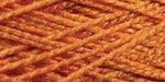 Pumpkin - Needloft Craft Yarn 20yd