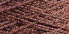 Brown - Needloft Craft Yarn 20yd