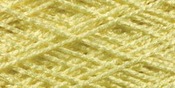 Lemon - Needloft Craft Yarn 20yd