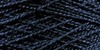 Needloft Craft Yarn 20yd - Dark Royal Blue