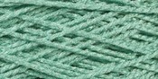 Mermaid Green - Needloft Craft Yarn 20yd