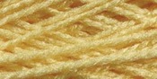 Yellow - Needloft Craft Yarn 20yd