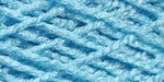 Bright Blue - Needloft Craft Yarn 20yd