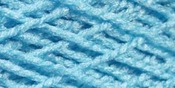Bright Blue - Needloft Craft Yarn 20yd