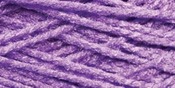 Bright Purple - Needloft Craft Yarn 20yd