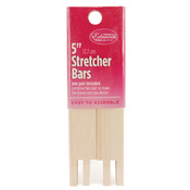 5"X.75" - Regular Stretcher Bars
