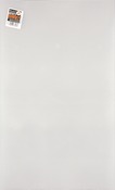 Clear - Artist Sheet Plastic Canvas 7 Count 13.625"X21.625"