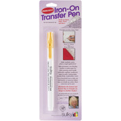 Yellow - Iron-On Transfer Pen