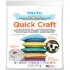 6oz - Quick Craft Weighted Poly-Pellets