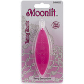 Berry Smoothie - Moonlit Tatting Shuttle W/Hook