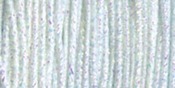 Glitter White - Craft Trim 10yd
