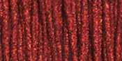 Glitter Red - Craft Trim 10yd