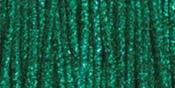 Glitter Green - Craft Trim 10yd