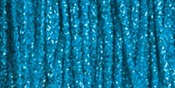 Glitter Blue - Craft Trim 10yd