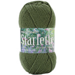 Deep Green - Starlette Yarn