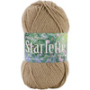 Medium Taupe - Starlette Yarn