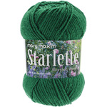 Grass Green - Starlette Yarn