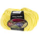 Bright Yellow - Ultra Mellowspun Yarn