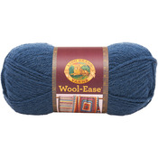 Denim - Wool-Ease Yarn