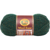 Forest Green Heather - Wool-Ease Yarn
