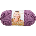 Dusty Purple - Vanna's Choice Yarn