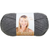 Charcoal Grey - Vanna's Choice Yarn