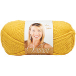 Mustard - Vanna's Choice Yarn