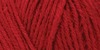 Really Red - Red Heart Soft Yarn