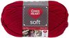 Really Red - Red Heart Soft Yarn