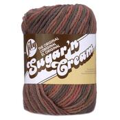 Terra Firma - Sugar'n Cream Yarn - Ombres