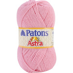 Deep Pink - Astra Yarn Solids
