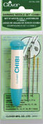 Size 13/20 3/Pkg - Chibi Darning Needle Set