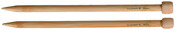 Size 3/3.25mm - Takumi Bamboo Single Point Knitting Needles 9"