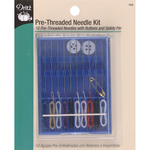 Prethreaded Needle Kit