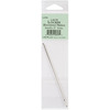 Locker/Knooking Steel Needle  5"X2mm (0)-
